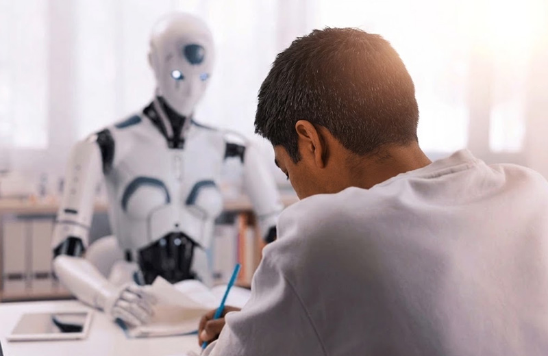 La inteligencia artificial transformó los hábitos de estudio de los estudiantes jujeños