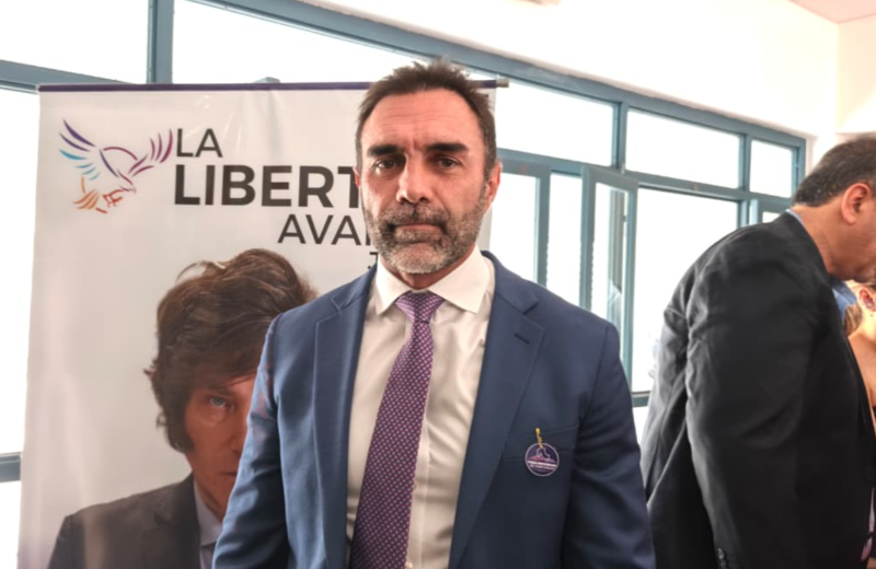 Atauche defendió el presupuesto universitario: “Este es el Gobierno que más le ha dado a las universidades”