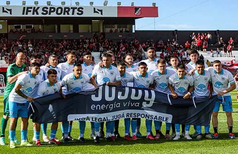 Gimnasia vs San Martín: duelo clave por el ascenso en el 23 de Agosto