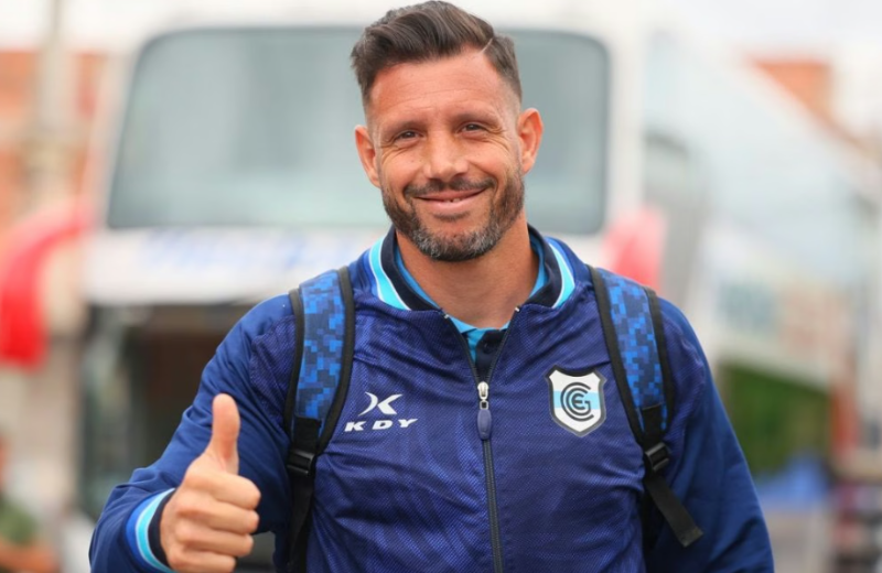 Gimnasia se prepara para el duelo con San Martín: “Vamos a salir con los dientes apretados”