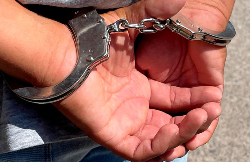 Condenan a 10 años de prisión efectiva a un joven por abuso sexual agravado contra un menor