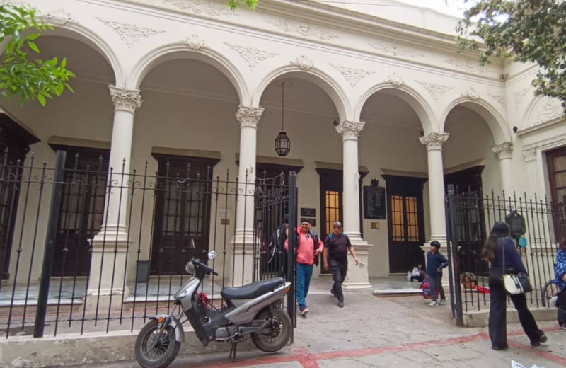 El Hospital San Roque celebra 176 años con actividades para el personal y la comunidad