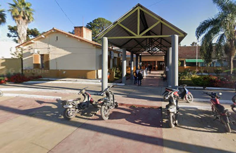 Adolescente de 13 años internada en Perico por consumo de alcohol y pastillas