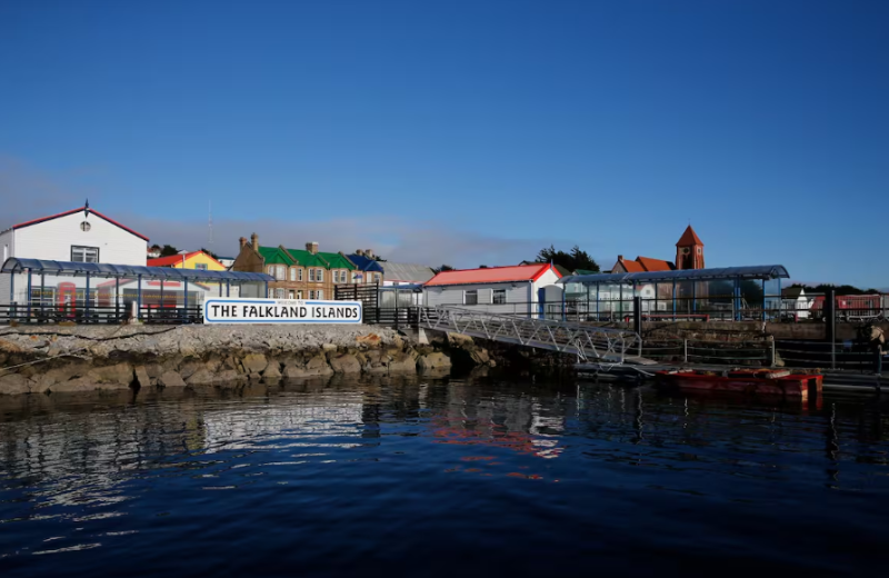 Malvinas: Reino Unido respondió a Milei con una fuerte advertencia sobre sus Fuerzas Armadas
