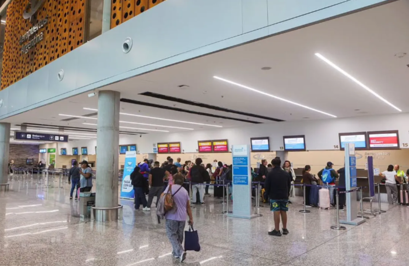 JetSMART vuelve a Jujuy: desde octubre habrá vuelos diarios a Buenos Aires