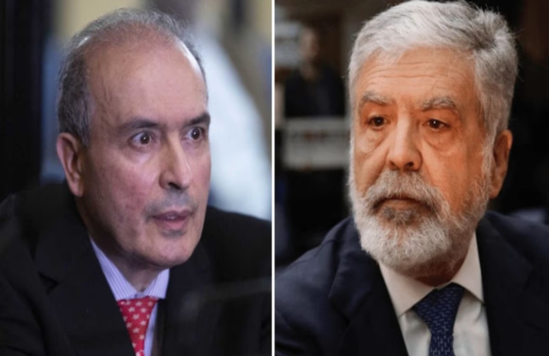 Caso Sueños Compartidos: absolvieron a Julio De Vido y condenaron a José López, Abel Fatala y los hermanos Schoklender