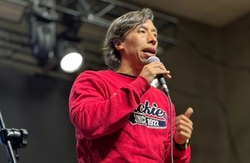 El Ente Autárquico Permanente respondió a las críticas de Manuel Quintar