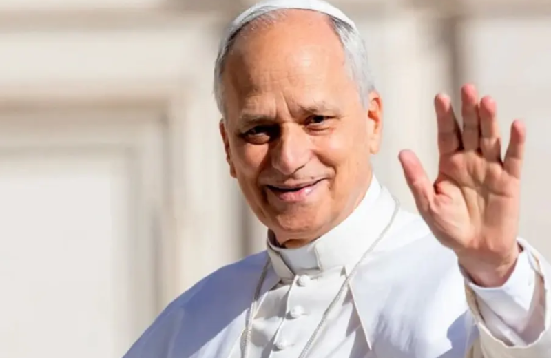 El Gobierno confirmó tres feriados por la visita del papa León XIV a la Argentina