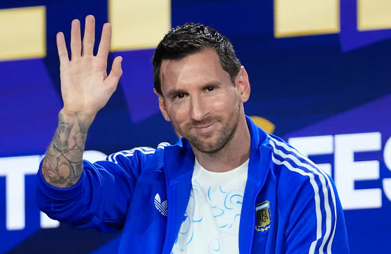 Entradas para el último partido de Lionel Messi con la Selección Argentina: fechas y precios confirmados