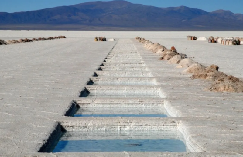 Compre local y litio: la disputa que vuelve a enfrentar a Jujuy con el Gobierno nacional