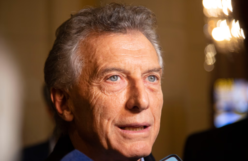 Macri en Jujuy: elogió a Milei, destacó el respaldo del PRO y habló de las elecciones de 2027