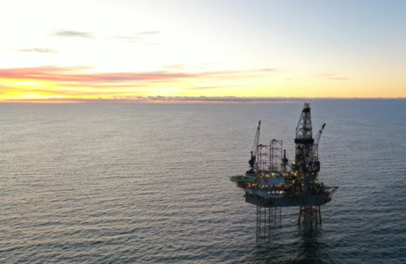 Malvinas: Reino Unido respondió a Milei y defendió la explotación de hidrocarburos