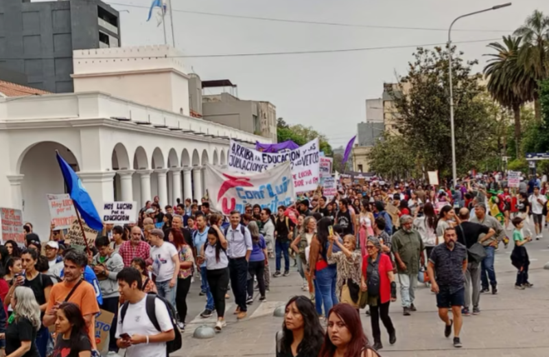 Presupuesto 2027: universidades y organismos científicos enfrentarían nuevos recortes de recursos