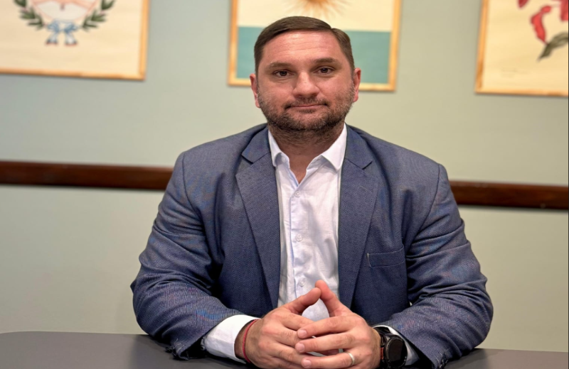 Proponen en Jujuy un nuevo régimen de coparticipación para municipios
