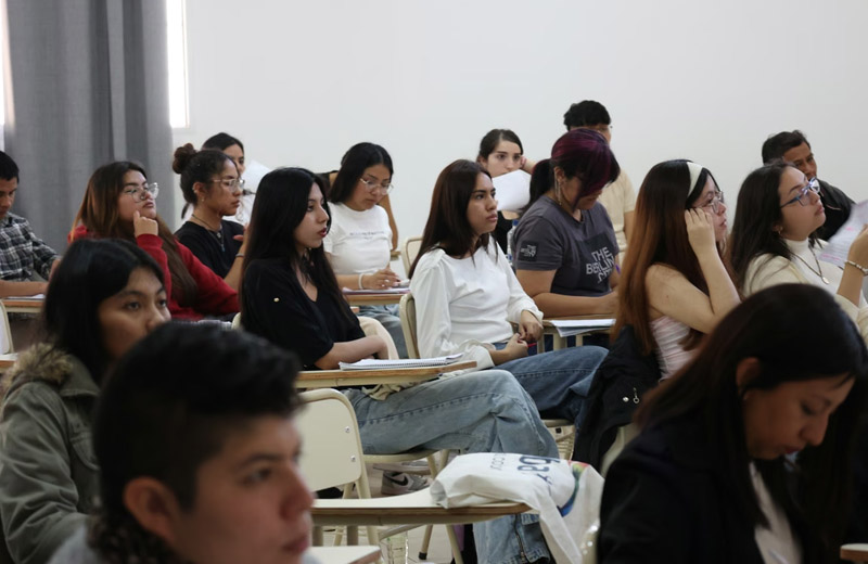 Cerró la preinscripción a la carrera de Medicina con más de 2 mil aspirantes