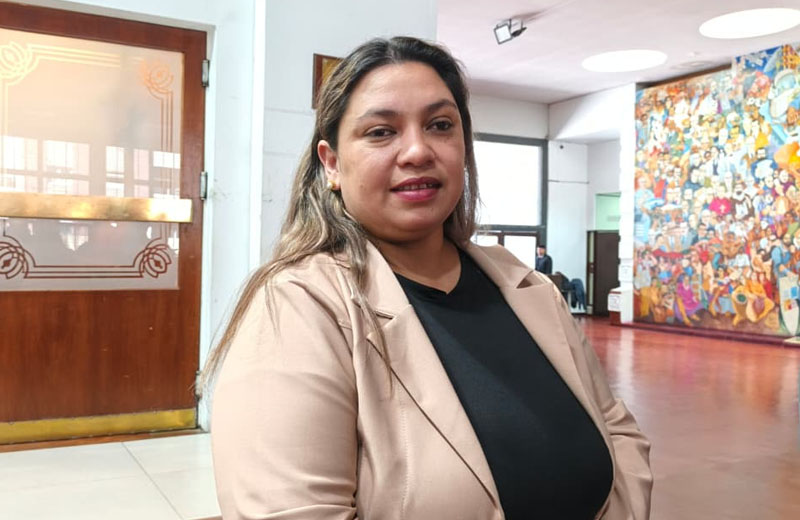 Fraile Pintado: denuncian sobre ocho casos de acoso sexual y avanzan pedidos de juicio político