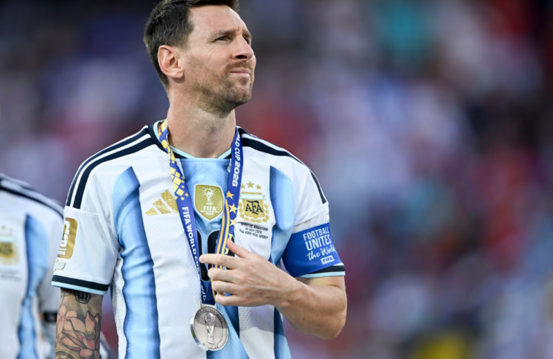 Messi podría tener su despedida de la Selección en Argentina: la AFA prepara un emotivo plan