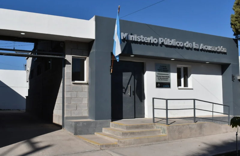 Investigan la muerte de una joven de 23 años en el barrio Malvinas