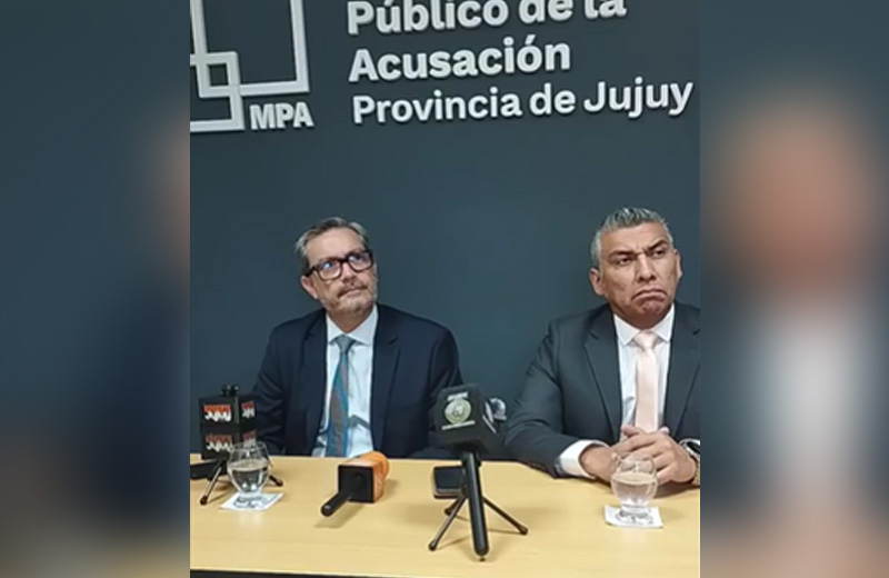 Nuevo Régimen Renal Juvenil: imputabilidad desde los 14 años en Jujuy