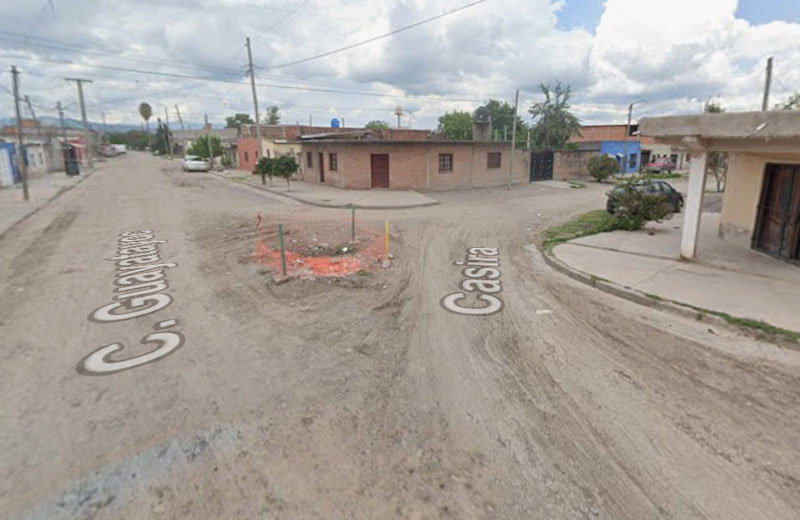 Hombre en situación de calle falleció en Alto Comedero: investigan si fue por hipotermia