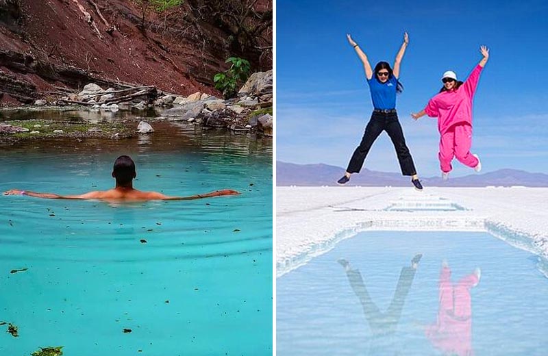Turismo en Jujuy: Agosto batió récord y tuvo un impacto económico de $52 mil millones