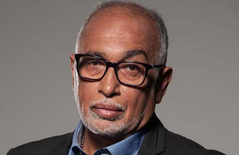 Falleció Oscar “Negro” González Oro, una voz que marcó una era en la radio argentina