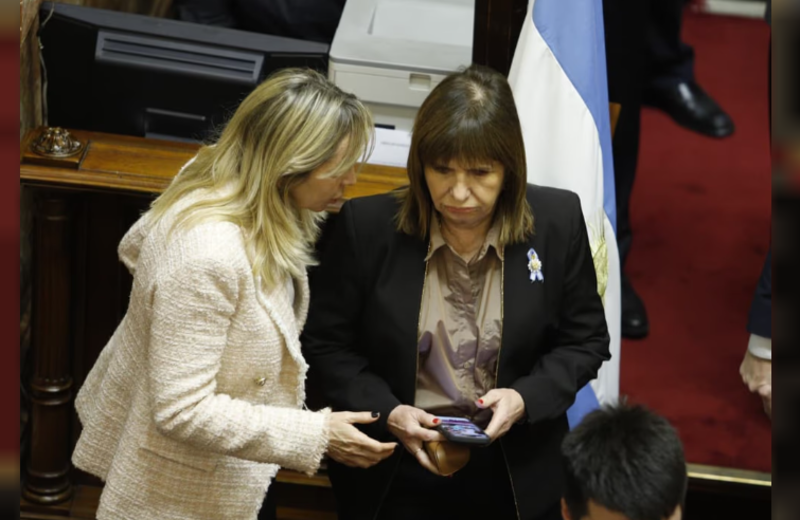 El Senado aprobó la reforma del Banco Central y el proyecto vuelve a Diputados