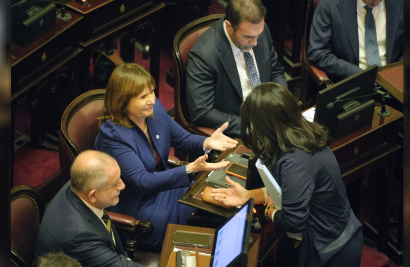 Inocencia Fiscal II: el Senado convirtió en ley el proyecto que busca atraer dólares al circuito financiero