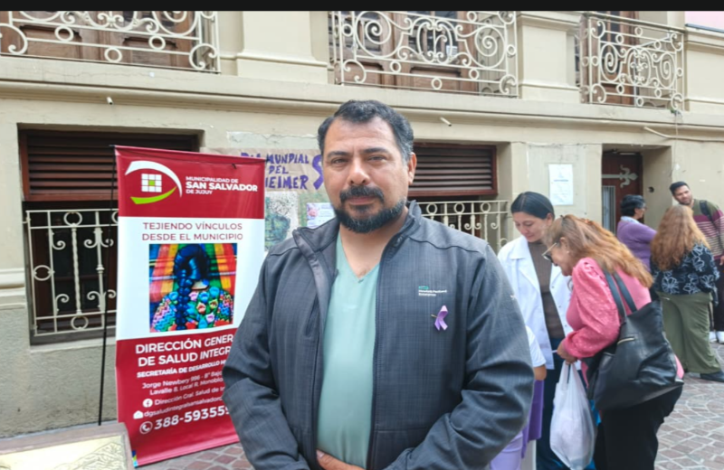 Día Mundial del Alzheimer: cuáles son los signos de alerta y cómo cuidar la salud cerebral