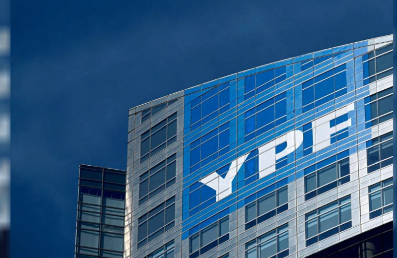 YPF aumenta el precio de los combustibles desde este sábado: será del 1%