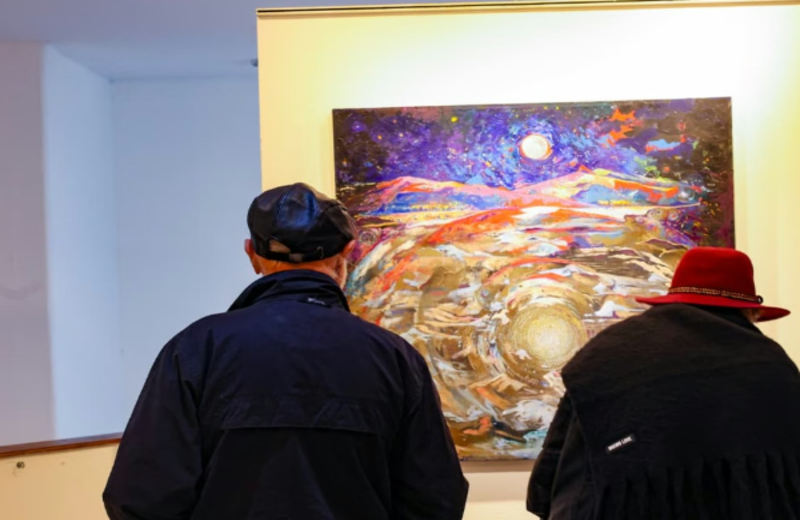Arte, música y literatura: la agenda cultural que llega a Jujuy esta semana