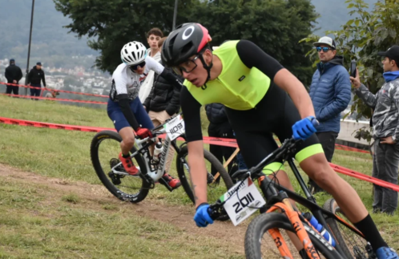 Jujuy avanza en un régimen de patrocinio para deportistas que representan a la provincia