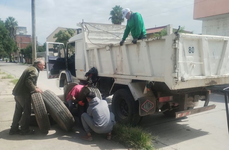 Prevención del Dengue: Cronograma de escacharrado y ovitrampas en la capital jujeña