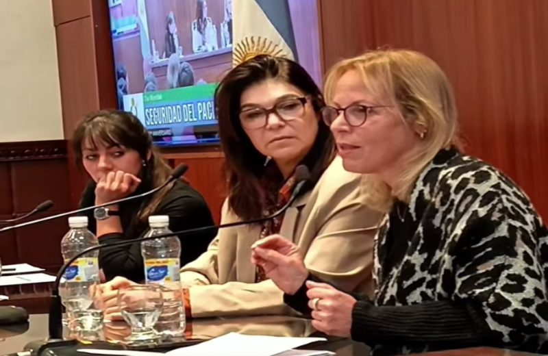 Seguridad del paciente: profesionales de la salud destacaron la importancia de prevenir errores y cuidar a quienes cuidan