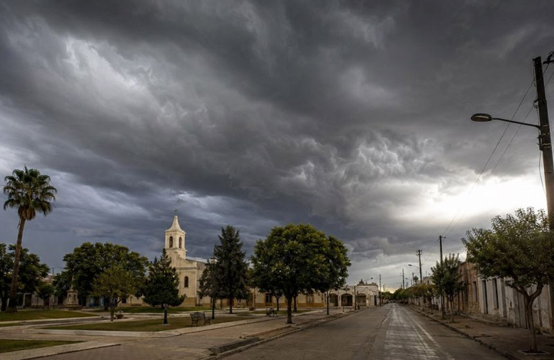 El Niño se intensifica: alertan que sus efectos podrían extenderse hasta 2027