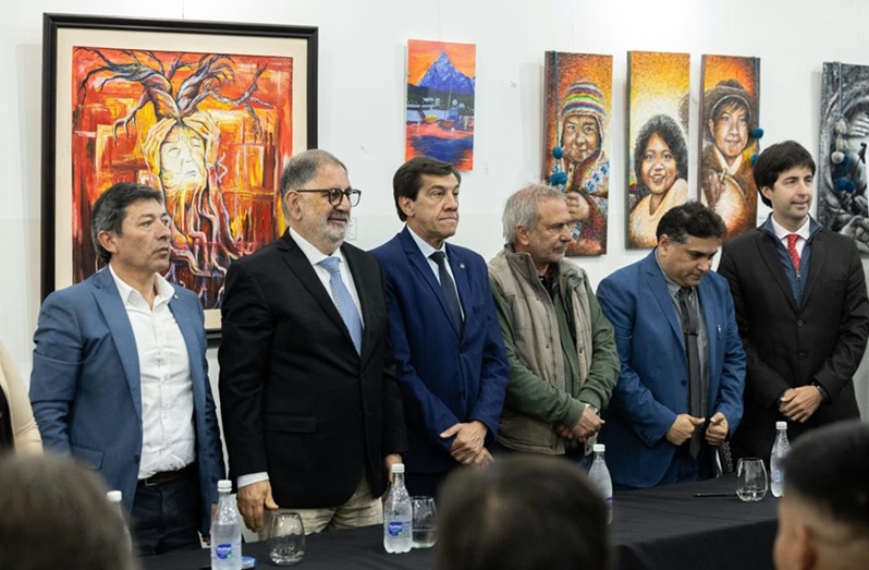 Se suman municipios: El Carmen y Monterrico se incorporaron al Gran Jujuy