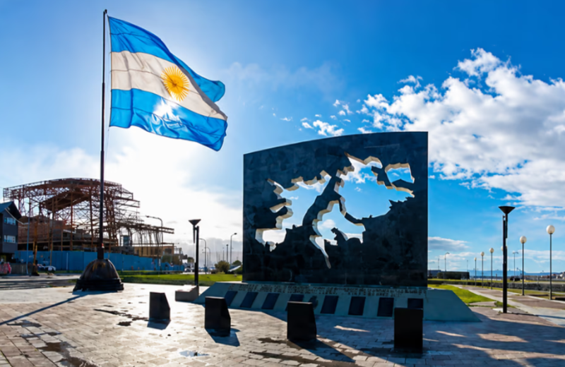 Malvinas: el Reino Unido ratificó su postura sobre la explotación de recursos y cruzó al Gobierno argentino