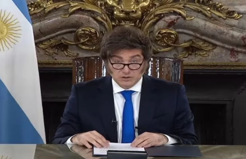 El Gobierno presentó una protesta formal contra el Reino Unido por la explotación de hidrocarburos en Malvinas