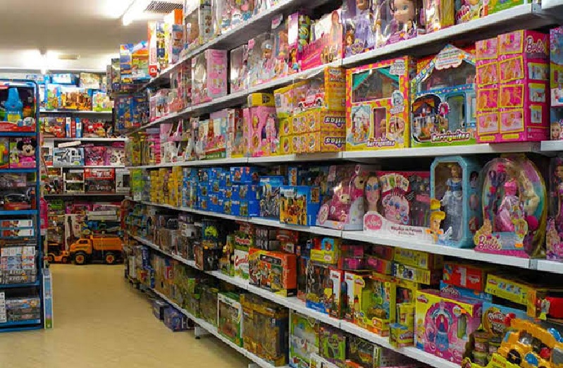 No alcanzó ni con el Día del Niño: Las ventas minoristas pyme descendieron cerca de un 3% en agosto