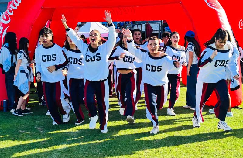 Fiesta Nacional de los Estudiantes: dieron a conocer la lista de ganadores del Finde Estudiantil