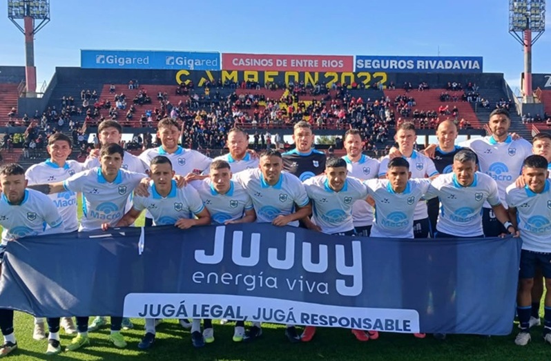 Primera Nacional: El 