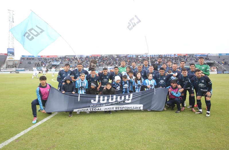 En la recta final del campeonato el 