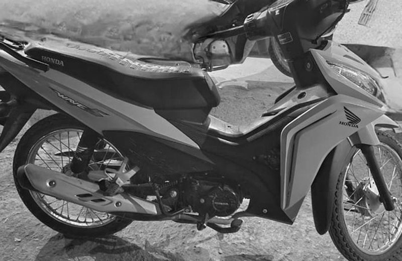 Recuperan en Palpalá una moto robada en Perico gracias a un operativo fiscal