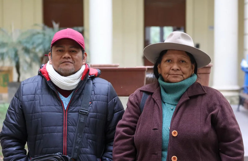 Más de 200 productores participarán en la Feria Campesina Pucará en Ciudad Cultural