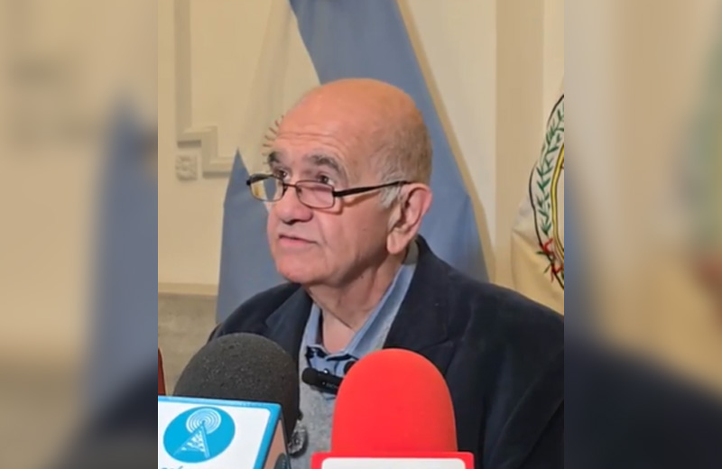 El Gobierno de Jujuy invertirá en obras hídricas para la Puna y la Quebrada