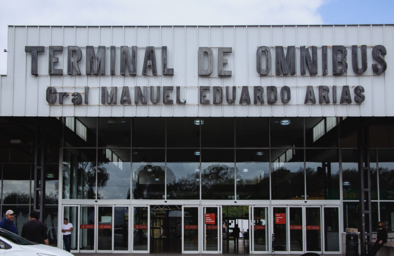 Nueva multitrocha en Ruta 9: prevén iniciar las obras en octubre y no habrá cortes de tránsito