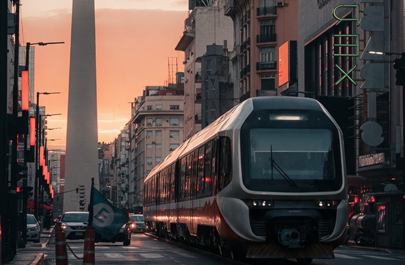 Feria de Turismo 2026: El Tren Solar tendrá stand propio y un vagón de realidad aumentada 
