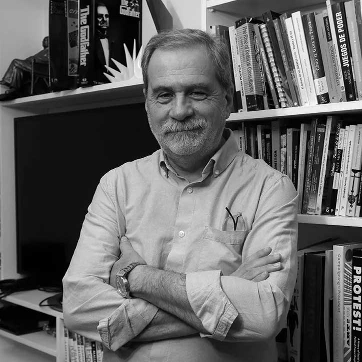 Carlos Fara