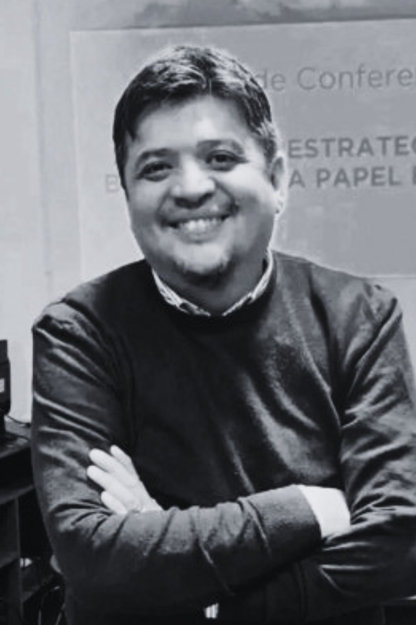 Fabricio Rasjido